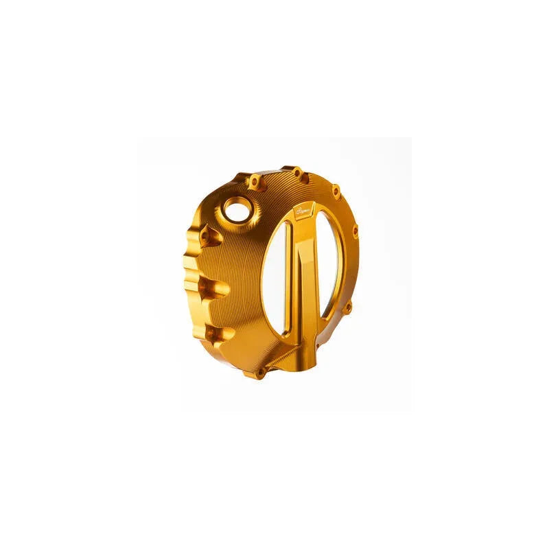 LIGHTECH Clutch Charter Transparent