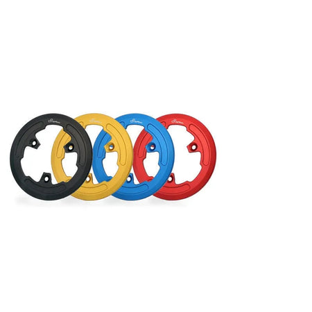 LighTech Pressure Plate Cover Gold