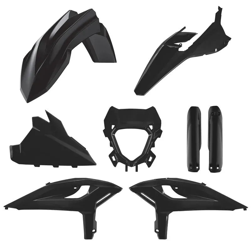 Polisport Plastic Kit