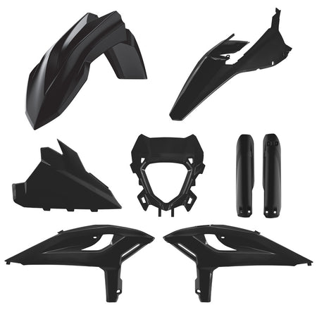 POLISPORT Plastic Kit