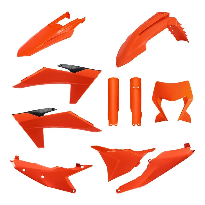 Polisport Plastic Kit
