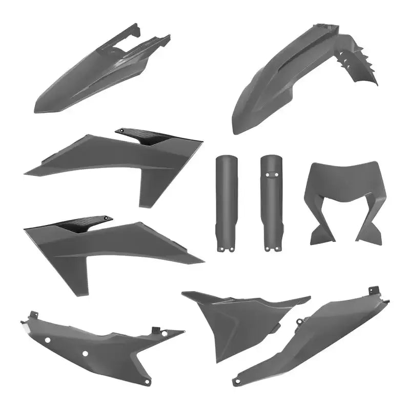 Polisport Plastic Kit
