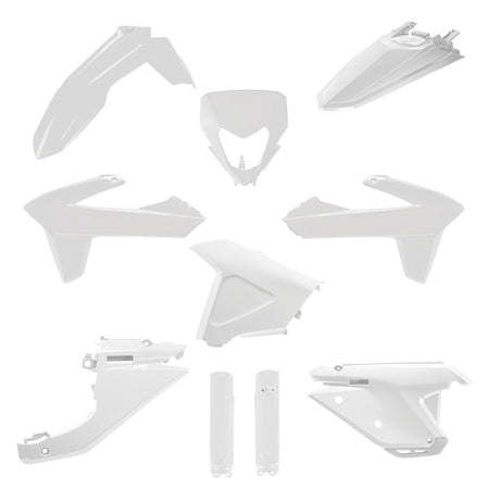 POLISPORT Plastic Kit