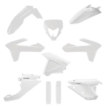 POLISPORT Plastic Kit