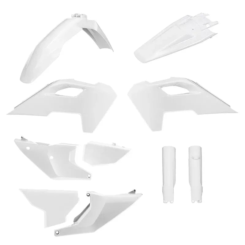 Polisport Plastic Kit