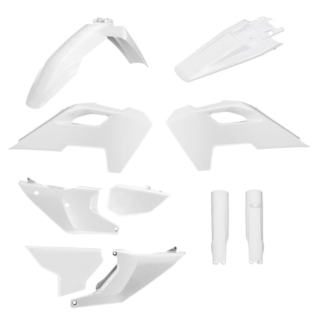 POLISPORT Plastic Kit
