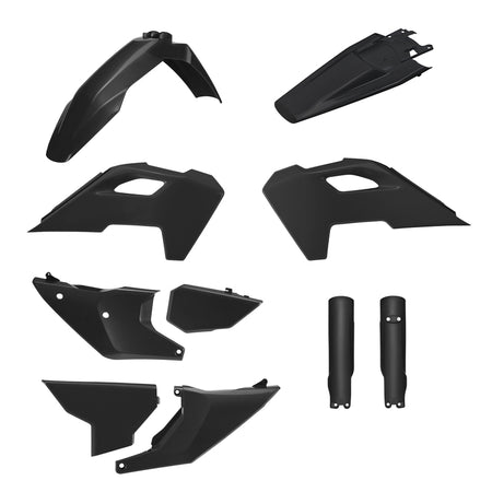 POLISPORT Plastic Kit