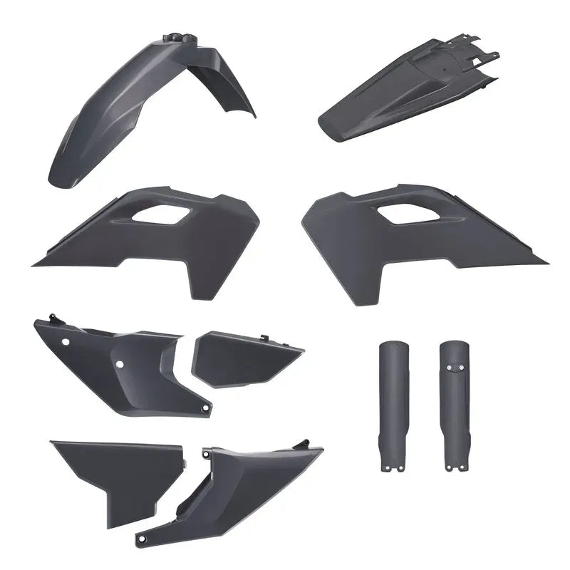 Polisport Plastic Kit