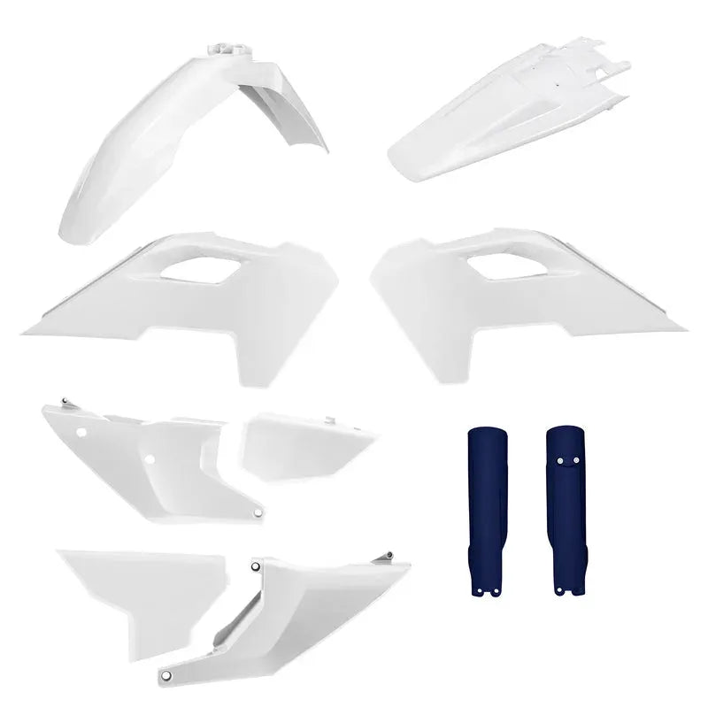 Polisport Plastic Kit