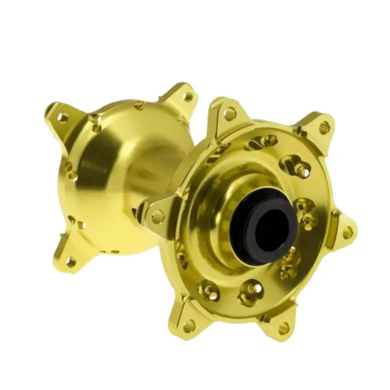 HAAN WHEELS Rear Hub