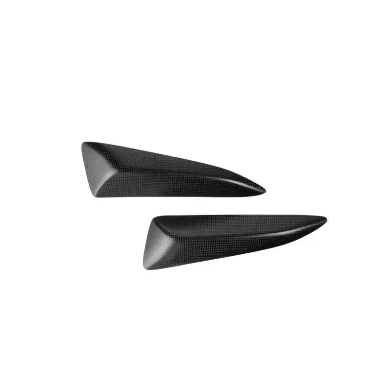 LighTech Tank Cover Carbon