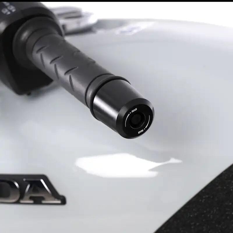 R&G BAR ENDS