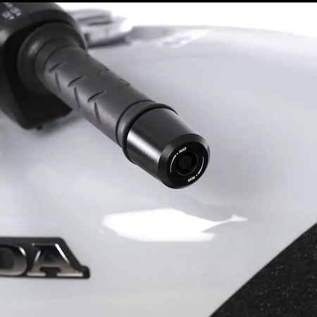 R&G BAR ENDS