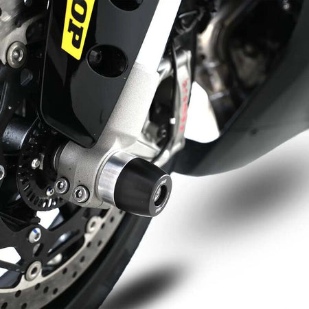 R&G PROTECTION WHEEL AXLE FRONT