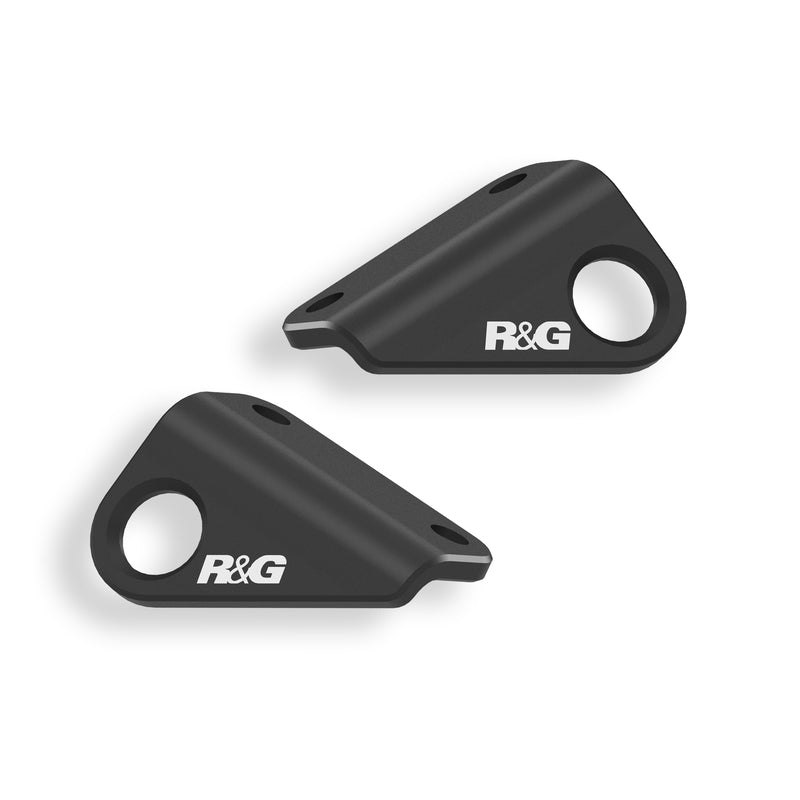 R&G TIE-DOW HOOKS