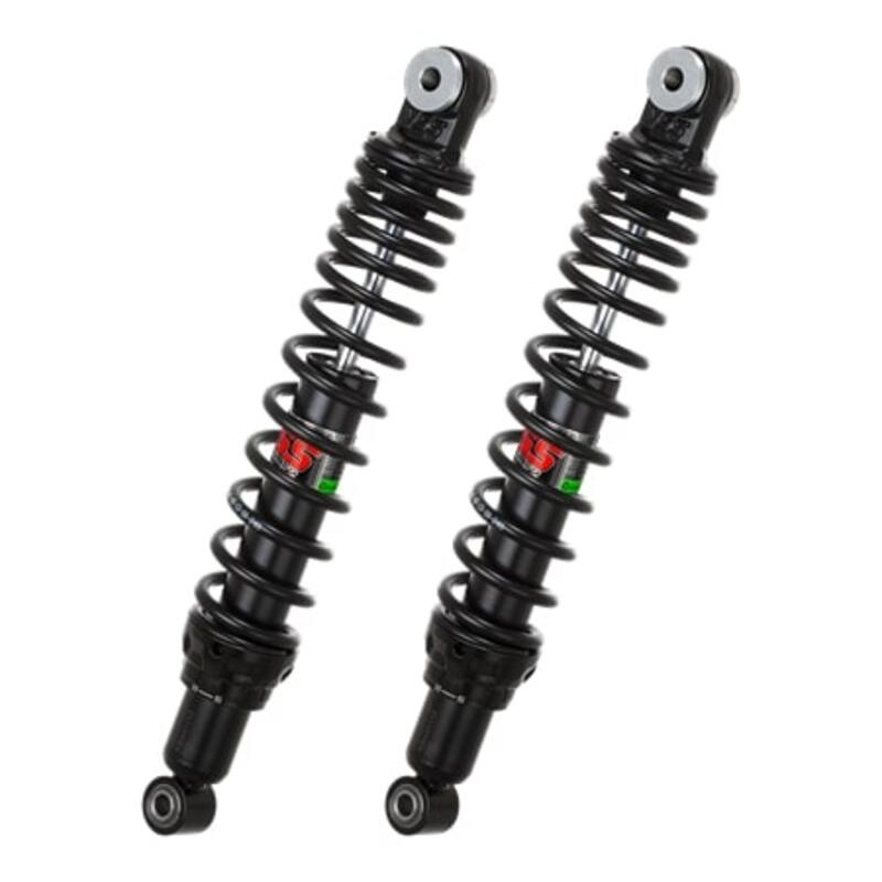 YSS Schokdemper achter Gas (TB220-350P-11-88)