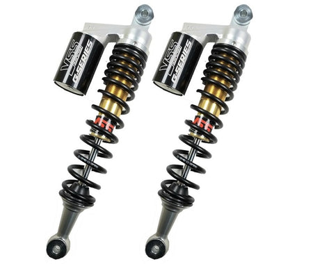 YSS EcoLine TC302 Twin schokdemper achter (TC302-350T-11AL-388)