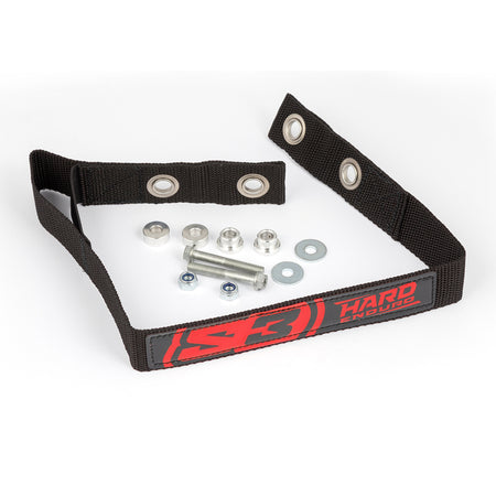 S3 Parts Hard Enduro Rear Strap