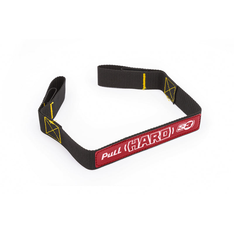 S3 Parts Hard Enduro Front Strap