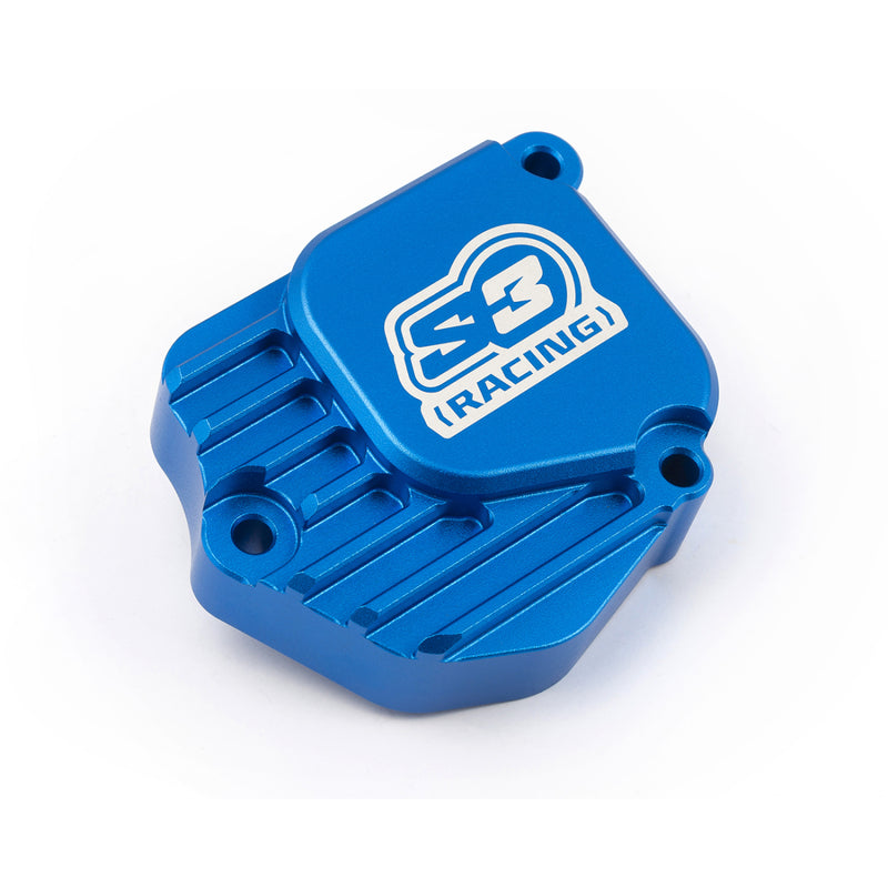S3 Parts Big Volume Power Valve Cover