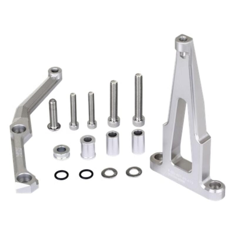 YSS Stuurdemper Montagekit (Y-SD-KIT-01-019)