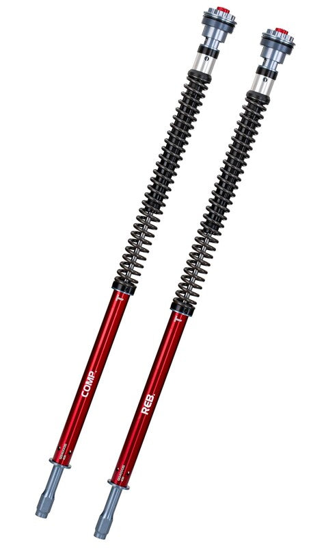 YSS HYD Cartridgeset Z1 (CO208-715TRC-03)