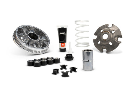 Malossi Multivar Variateur 2000 - Zontes 350 2023-2025 / Zontes 368 G 2025-2026