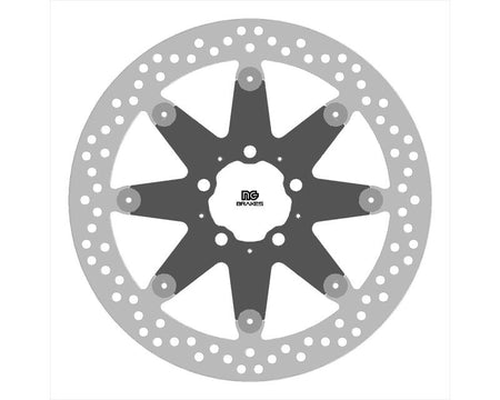 NG BRAKES Floating Brake Disc