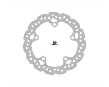 NG BRAKES Wave Fixed Brake Disc
