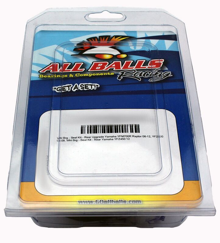 ALL BALLS Caliper Rebuild Kit