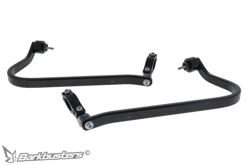 BARKB MOUNT KIT TWO POINT