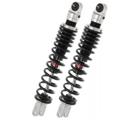 YSS Twin schokdemper achter (TE302-390T-07-88)