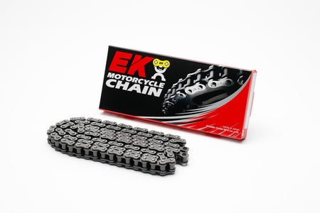 EK 428 SROZ ketting staal – O-Ring, clipschakel