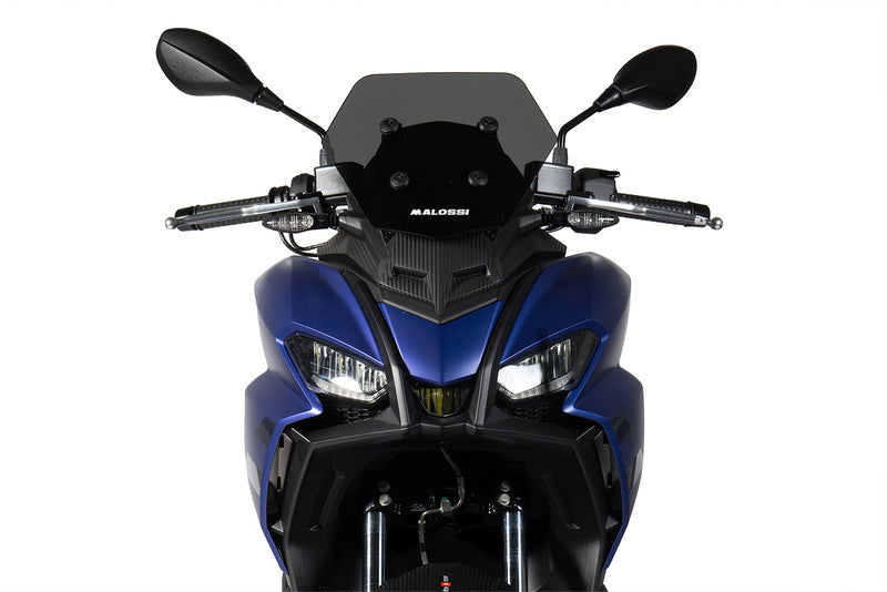 Malossi Sport Windscherm - Aprilia SR GT 125 2021-2025 / Aprilia SR GT 200 2021-2025