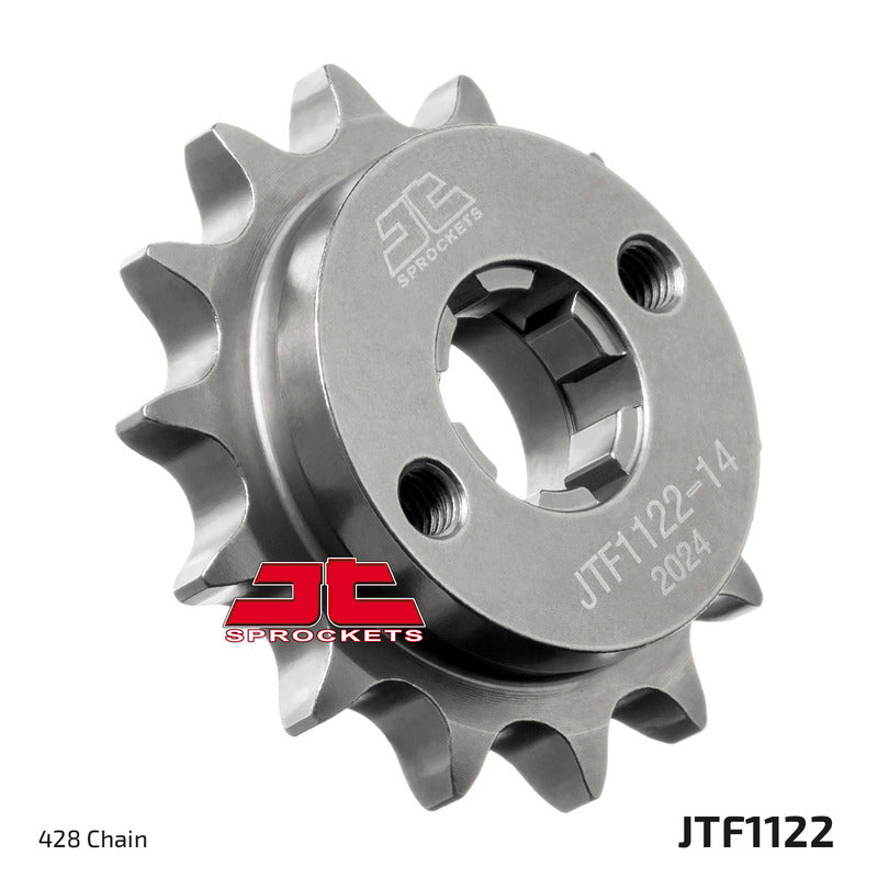 JT Front Sprocket JTF1122
