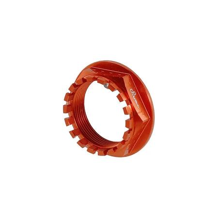 LighTech Special Nut Left Side For KTM M35x1.5