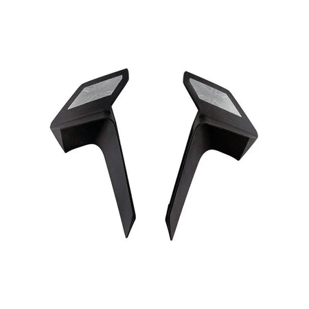 LighTech Heat Deflectors for Triumph