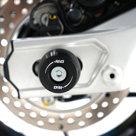 R&G SWINGARM PROTECTORS APEX