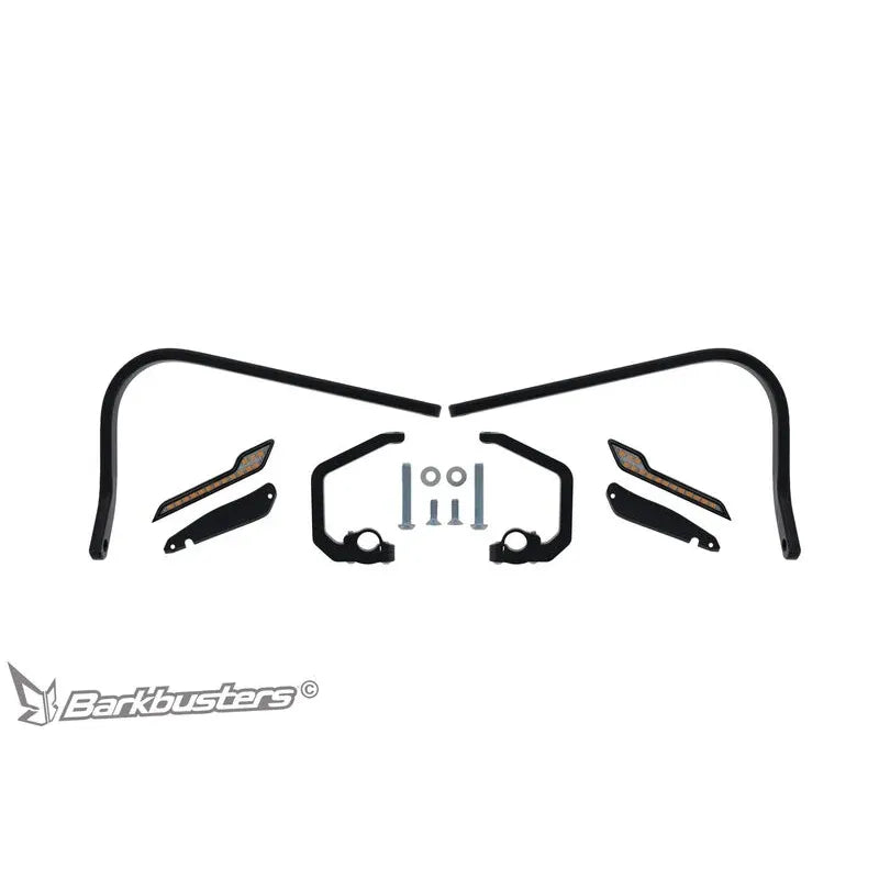 Barkb Mount Kit Two Point