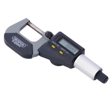 DRAPR MICROMETER