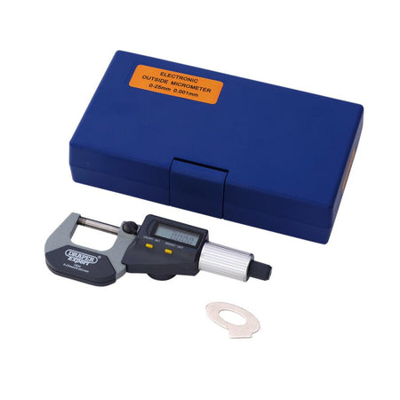 DRAPR MICROMETER