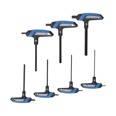 DRAPR TX-STAR MALE HEX KEY SET