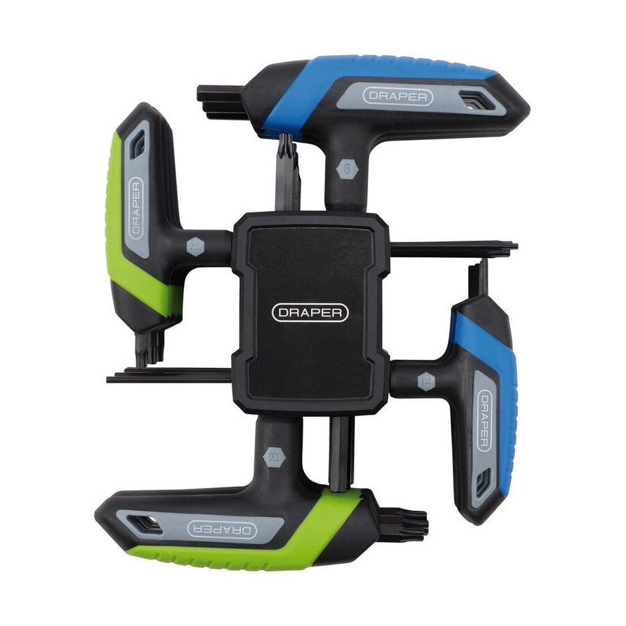 DRAPR TX-STAR MALE HEX KEY SET