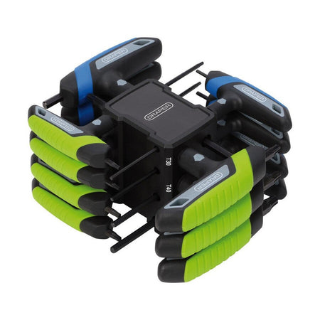 DRAPR TX-STAR MALE HEX KEY SET