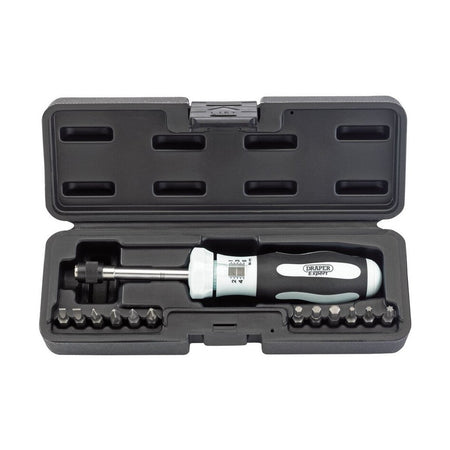 DRAPR TORQUE SCREWDRIVER SET