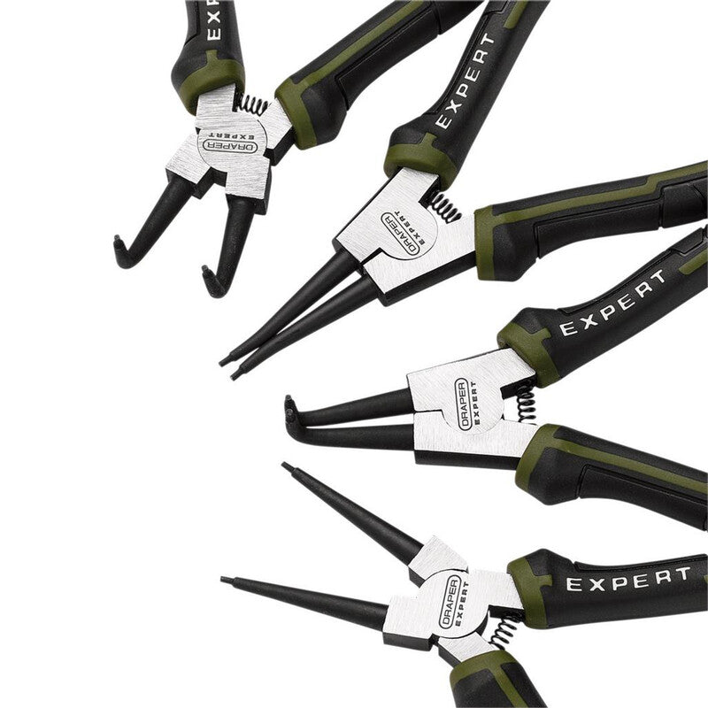 DRAPR CIRCLIP PLIERS SET