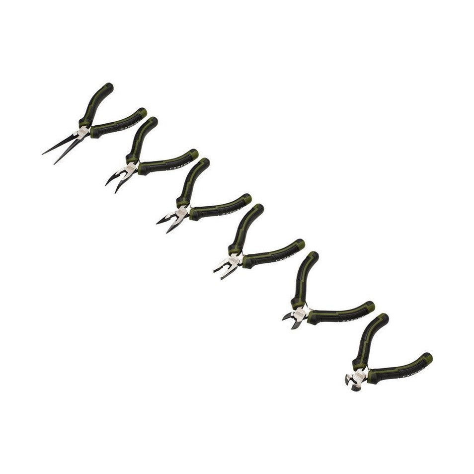 DRAPR PLIERS SET
