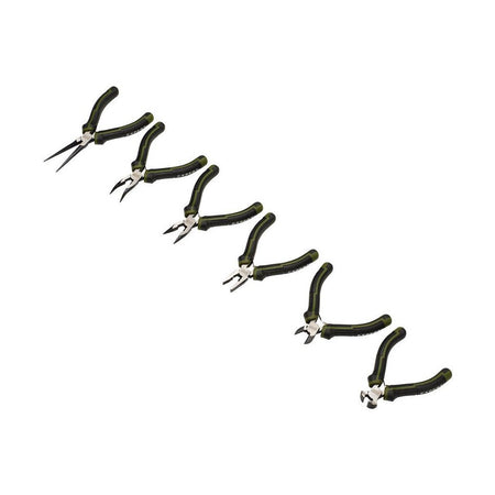 DRAPR PLIERS SET