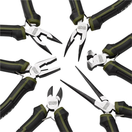 DRAPR PLIERS SET