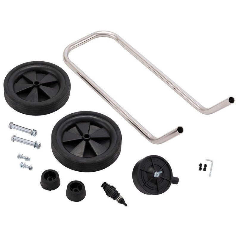 DRAPR AIR COMPRESSOR 100L 2.2KW / 3HP